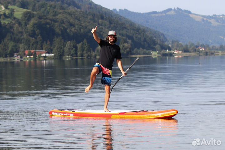 Аренда сапов, досок для SAP-серфинга