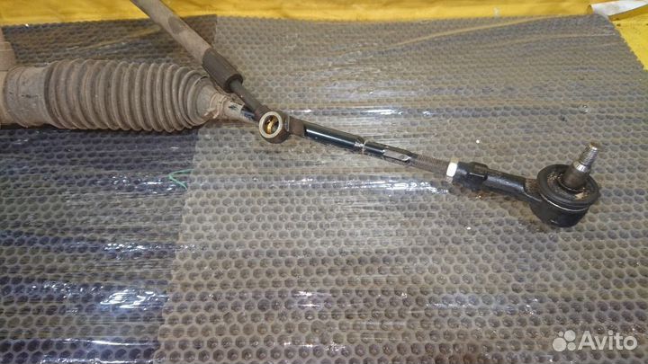 Б/У Рейка рулевая Mitsubishi Lancer Cedia IX