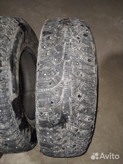 Nokian Tyres Nordman 5 SUV 235/75 R16 108T