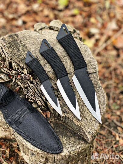 Нож Колумбия