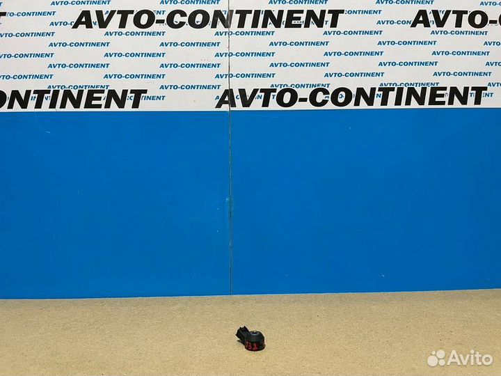 Датчик детонации Nissan Teana J32 VQ25