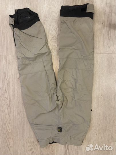 Горнолыжные сноубордические брюки rossignol