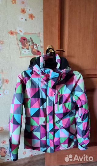 Куртка