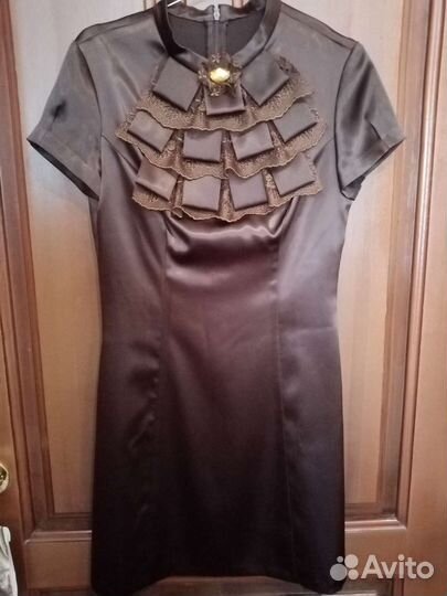 Пакет одежды р. 42-44