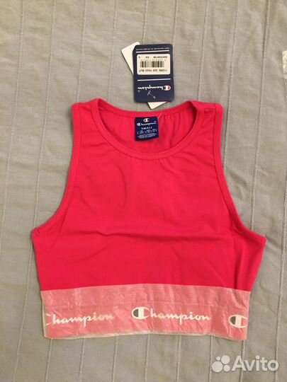 Топ-бра Champion для занятий спортом