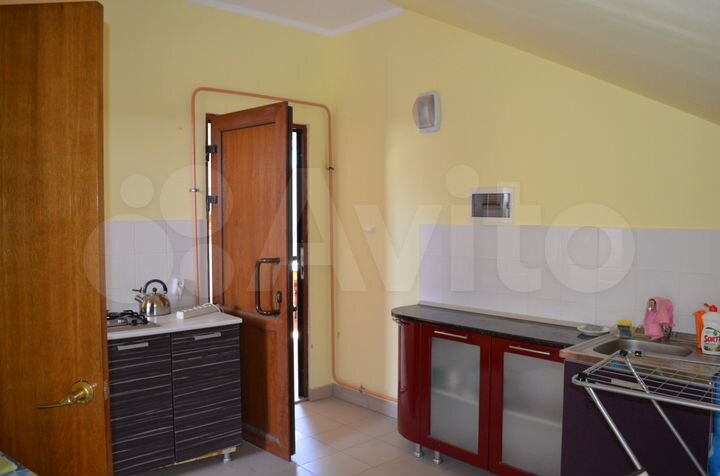 Комната 18 м² в 1-к., 3/3 эт.