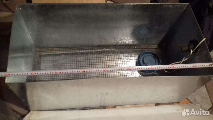 Брудер для цыплят