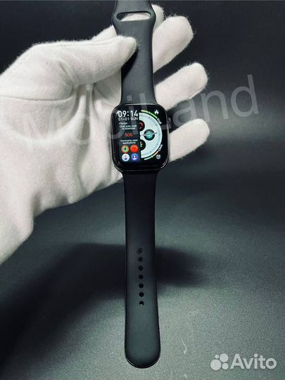 Apple Watch 9 45mm (Гарантия)