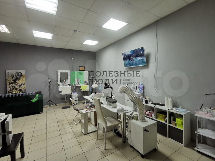 Продаётся нежилое помещение