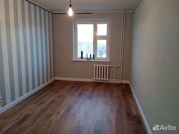 Ремонт квартир