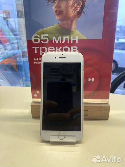 iPhone 6S, 128 ГБ
