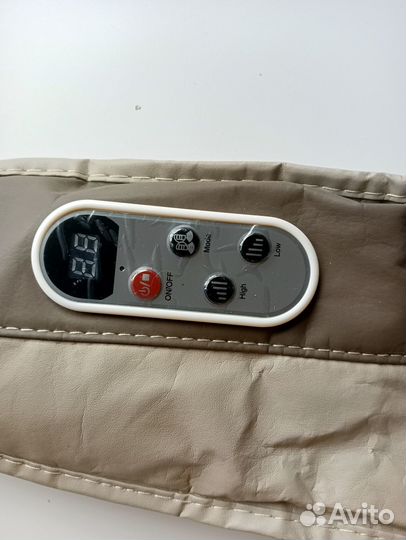 Массажер для шеи и плеч