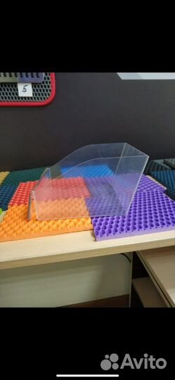 Подставка (Шоу-Бокс) для Товара