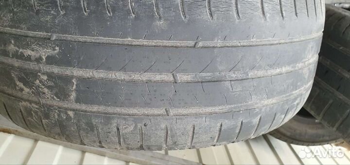 Michelin Energy Saver 215/55 R16 93V