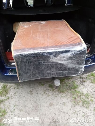 Подушка- пуфик