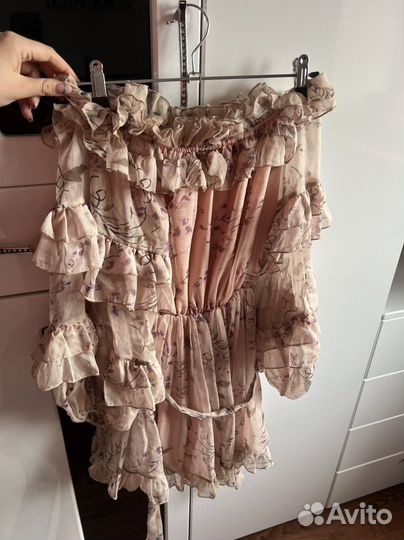 Комбинезон женский