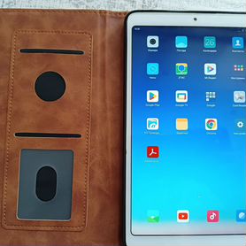 Планшет xiaomi mi pad 4