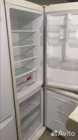 Холодильники