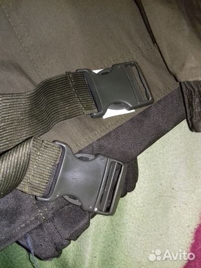 Горка демисезонная