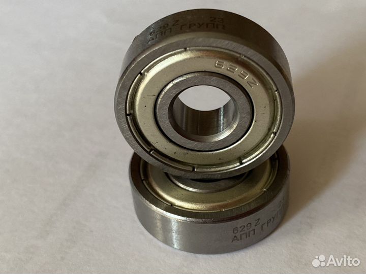 Подшипник 60029, 629z