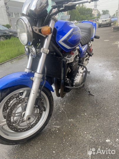 Honda CB1300
