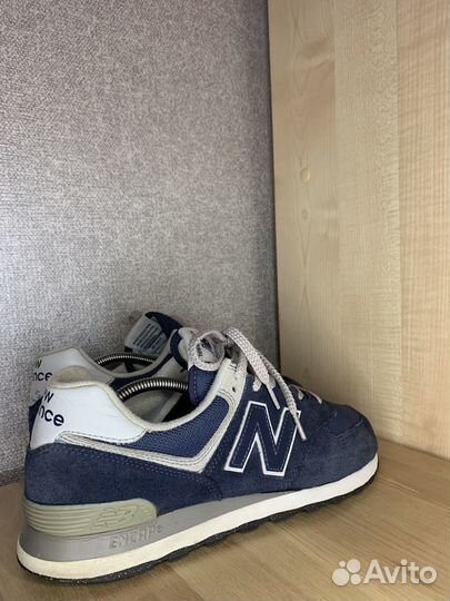 Кроссовки мужские new balance 574