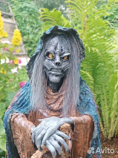 Садовые фигуры