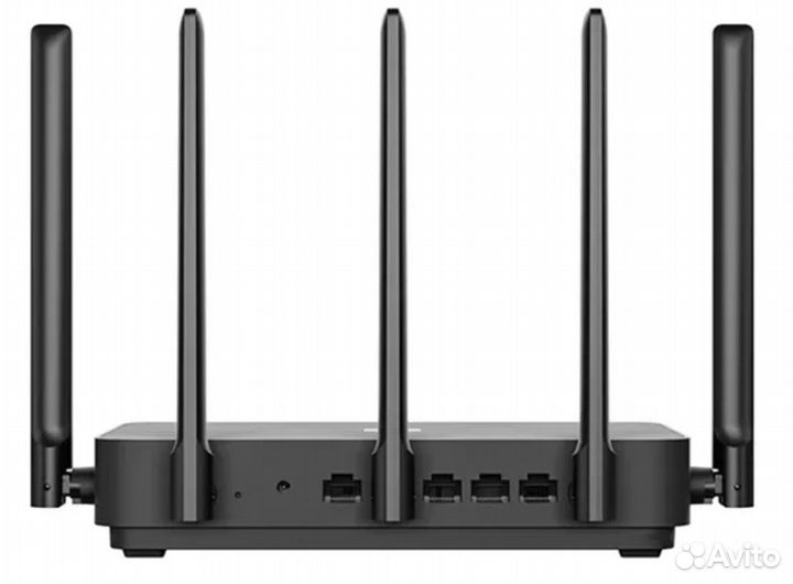 Wi-Fi Роутер Xiaomi Mi WiFi Router 4 PRO
