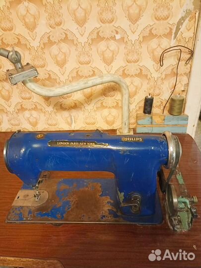 Швейная машина 97 класса