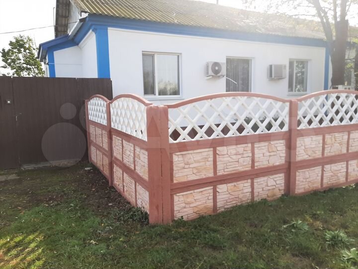 Дом 90,2 м² на участке 9 сот.
