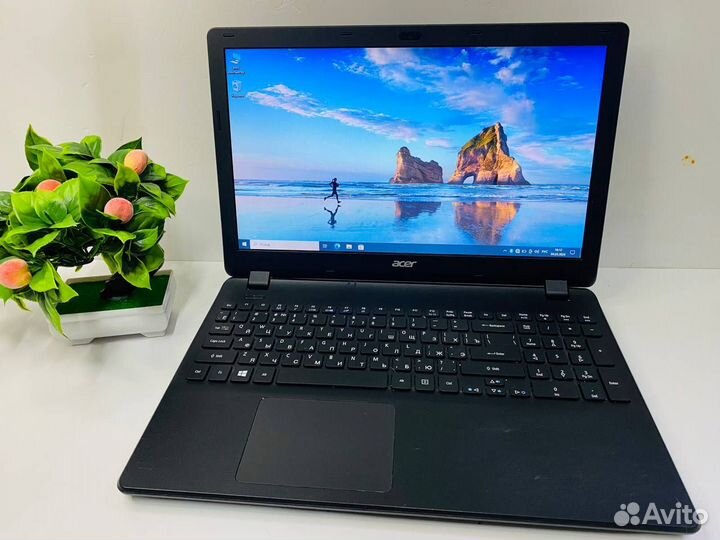 Ноутбук Acer MS2394