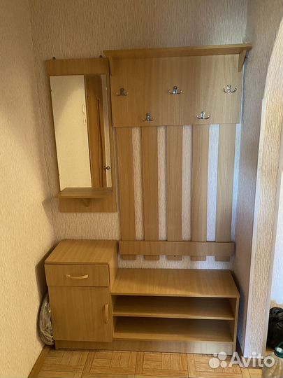 Прихожая бу