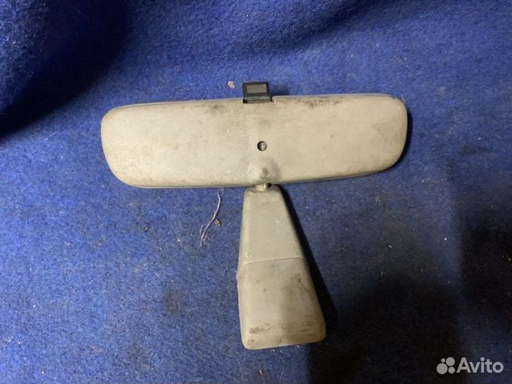 Зеркало заднего вида салонное Toyota Sprinter