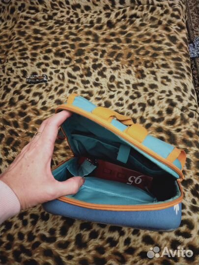 Рюкзак детский