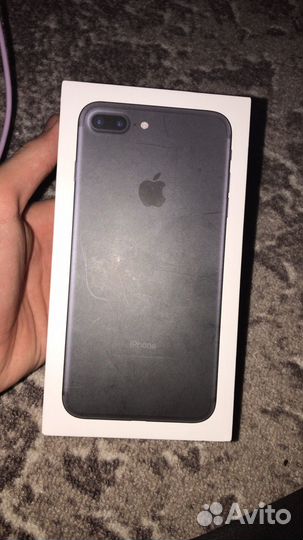 iPhone 7 Plus, 32 ГБ
