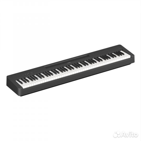 Yamaha P-145B цифровое пианино