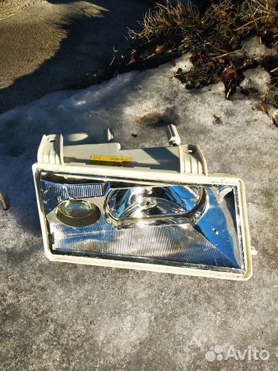 Фара Лада 2110-2115 новая