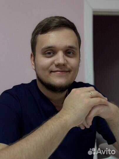 Врач стоматолог ортопед