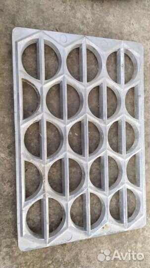 Орешница СССР