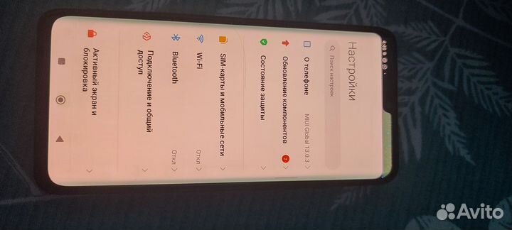 Xiaomi Mi Note 10, 6/128 ГБ