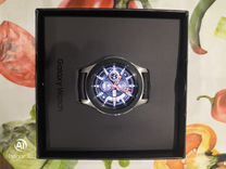 Samsung Gear watch 4