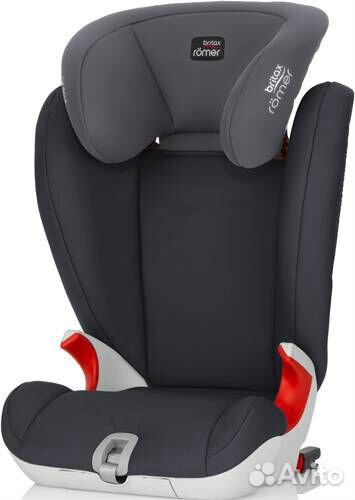 Romer Britax KidFix SL детское автокресло 15-36 кг