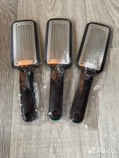 Пемза для пяток