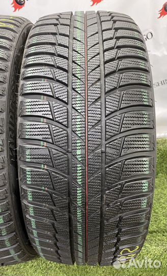 Bridgestone Blizzak LM-001 225/40 R18