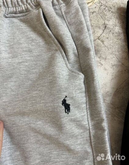 Спортивные штаны polo ralph lauren