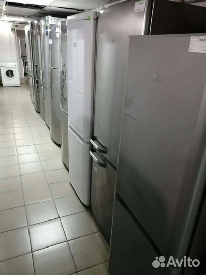 Холодильник бу Краснодар