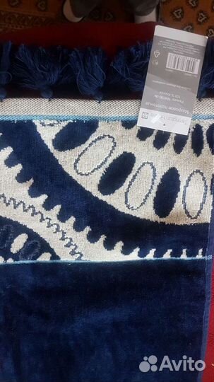 Полотенца новые