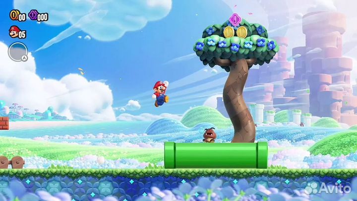 Super Mario Bros. Wonder (Switch) Продажа, Обмен