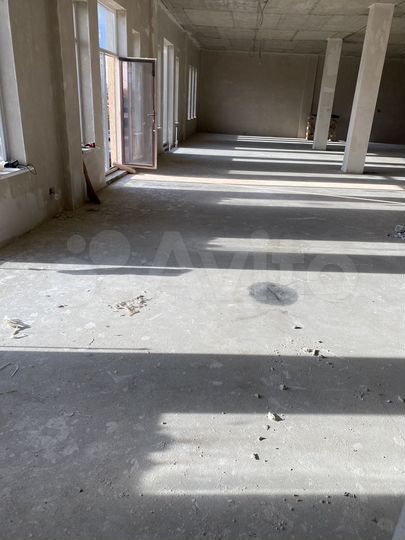 Торговая площадь, 350 м²