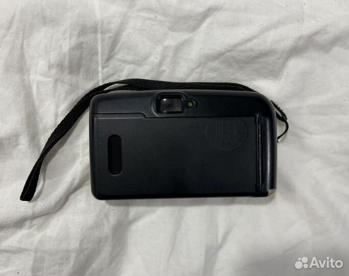 Пленочный фотоаппарат samsung fino 20s